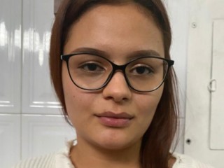 AntonelaBlus webcam girl as a performer. Gallery photo 2.