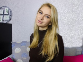 AnasteyshaCheek webcam girl as a performer. Gallery photo 2.