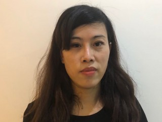 XxxAnna_CHINA webcam girl as a performer. Gallery photo 1.