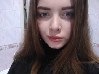 VirginiaBabe webcam girl as a performer. Gallery photo 1.