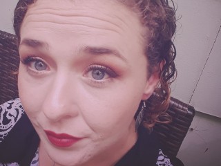 NorahNyx webcam girl as a performer. Gallery photo 1.