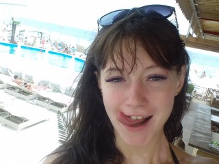 Sofi_Joy webcam girl as a performer. Gallery photo 1.