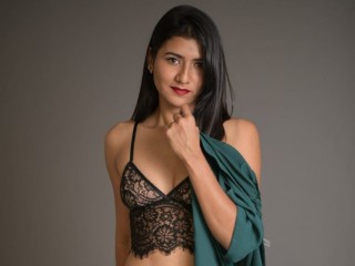 TamaraGreyy webcam girl as a performer. Gallery photo 6.