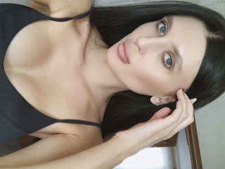 ForgottenSex webcam girl as a performer. Gallery photo 4.