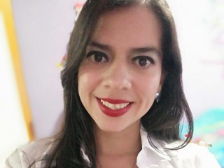 HeidiVibe webcam girl as a performer. Gallery photo 1.