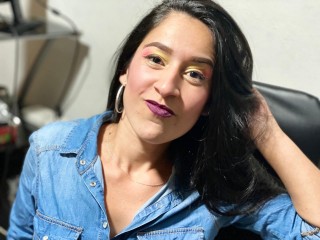 grace_phillips webcam girl as a performer. Gallery photo 3.