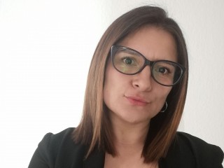 SmithAllison webcam girl as a performer. Gallery photo 1.