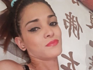 Lia_Corner webcam girl as a performer. Gallery photo 1.