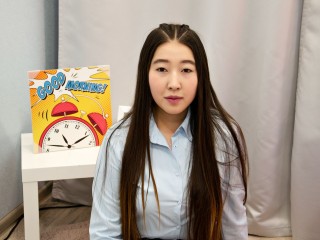 ShyMulan