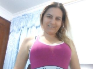 dirty_brenda webcam girl as a performer. Gallery photo 1.