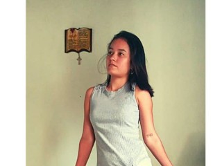 AlissonMurpphy webcam girl as a performer. Gallery photo 1.