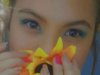 orianasabatil webcam girl as a performer. Gallery photo 1.