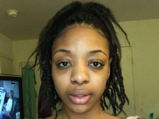 SweetAddictionn webcam girl as a performer. Gallery photo 1.