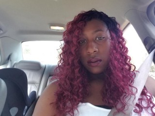 SexxyChocolatez webcam girl as a performer. Gallery photo 1.