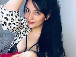 NicoleFerrero webcam girl as a performer. Gallery photo 3.