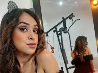 Katty_Butt webcam girl as a performer. Gallery photo 1.