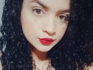 VioletZoee webcam girl as a performer. Gallery photo 3.