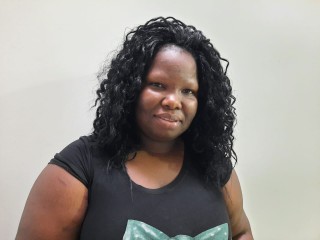 EbonyViviana_BBW webcam girl as a performer. Gallery photo 1.