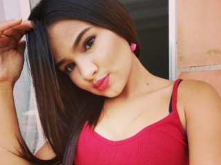 nati_wryls webcam girl as a performer. Gallery photo 2.