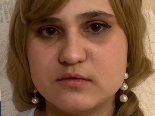 Anna_Xxxx webcam girl as a performer. Gallery photo 1.