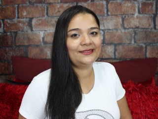 KristelYork webcam girl as a performer. Gallery photo 1.