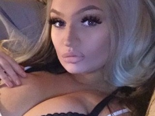 PrincessKimberlyClark