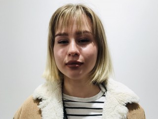 JesicaEdison webcam girl as a performer. Gallery photo 2.