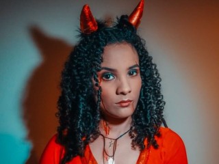 Karla_Scott webcam girl as a performer. Gallery photo 2.