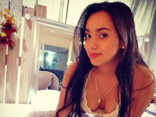 sussy3x webcam girl as a performer. Gallery photo 1.