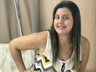 christydiaz webcam girl as a performer. Gallery photo 1.