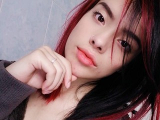 sex_hinata69 webcam girl as a performer. Gallery photo 2.