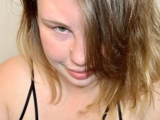 AnnabellaViper webcam girl as a performer. Gallery photo 4.