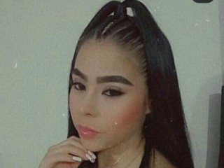 Celeste_Rouser webcam girl as a performer. Gallery photo 1.