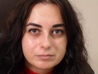 kamilla_strawberry webcam girl as a performer. Gallery photo 1.