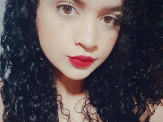 VioletZoee webcam girl as a performer. Gallery photo 6.