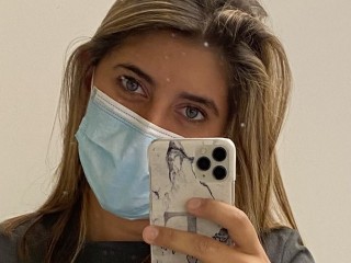 BeutyQueen31 webcam girl as a performer. Gallery photo 1.