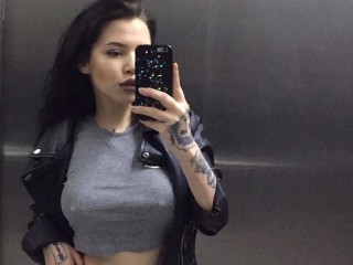 Mollyfox33