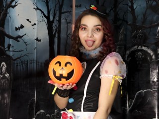 AriellaNice webcam girl as a performer. Gallery photo 4.