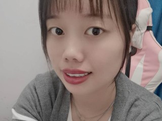 Rosemao webcam girl as a performer. Gallery photo 3.