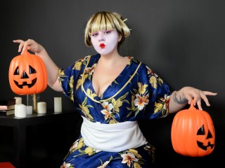 HannahCooper webcam girl as a performer. Gallery photo 1.