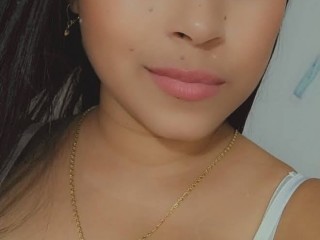 Nicole_Aiara webcam girl as a performer. Gallery photo 2.