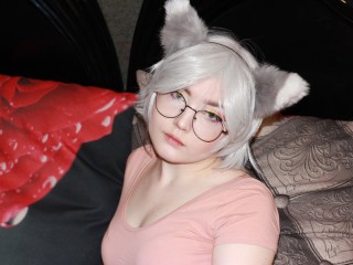 JennyEyre webcam girl as a performer. Gallery photo 3.