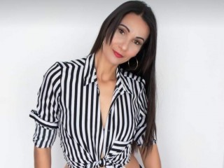 Susanhotfy webcam girl as a performer. Gallery photo 1.