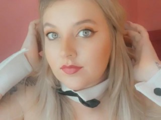 1 on 1 live sex chat with SnowWhiteXxxx on curvy cam