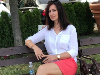 TheLadyClaudia webcam girl as a performer. Gallery photo 6.