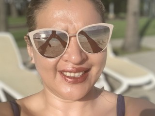 LovingRoss webcam girl as a performer. Gallery photo 1.