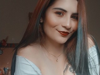 Ruby_Cooper webcam girl as a performer. Gallery photo 1.