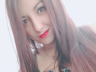 GretchenMiller webcam girl as a performer. Gallery photo 3.