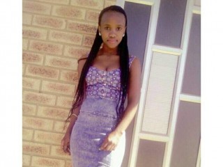 Africandream786 webcam girl as a performer. Gallery photo 1.