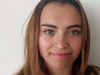 alexaoceanxo webcam girl as a performer. Gallery photo 1.